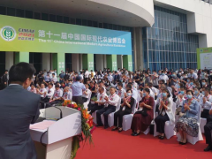 打造智慧農(nóng)業(yè)、保障農(nóng)業(yè)安全，理工雷科黑科技產(chǎn)品驚艷第十一屆農(nóng)博展