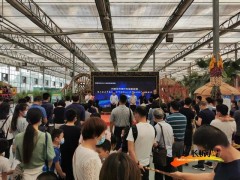 高清組圖丨精彩！石家莊舉行現(xiàn)代農(nóng)業(yè)科技展