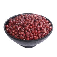 廠(chǎng)家批發(fā)大貨紅豆低溫烘焙五谷雜糧現(xiàn)磨豆?jié){原料磨粉紅小豆5斤裝