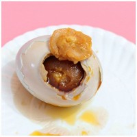 北部灣紅矮樹林廉姐海鴨蛋約60g-70g咸鴨蛋 鴨蛋北?？竞ｘ喌? onmouseover=