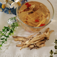 大掌柜東北特產吉林長白山人參袋裝參棒泡水泡酒煲湯節(jié)日年會送禮