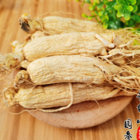 大掌柜東北特產吉林長白山生曬參園參批發(fā)泡水泡酒煲湯送禮