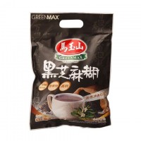 臺灣馬玉山黑芝麻糊營養(yǎng)早餐，6種口味全