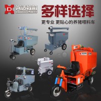 養(yǎng)豬喂料車 豬場喂料車 電動喂料 電動行走 興達(dá)牧機(jī)養(yǎng)豬設(shè)備