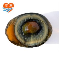 戀潮牌 廣西北部灣紅樹(shù)林海鴨蛋 特大 松花蛋 咸蛋 皮蛋 廠家直銷(xiāo)   20件起批