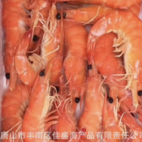冷凍熟南美白對(duì)蝦，冷凍白灼蝦，唐山南美白對(duì)蝦，優(yōu)質(zhì)鹽田蝦