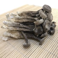 【產地直供】鹿茸菇散裝批發(fā) 鹿茸菌干貨500g 食用菌酒店食材批發(fā)