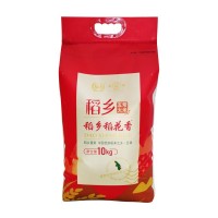 稻鄉(xiāng) 五常大米 優(yōu)質產區(qū) 五常稻鄉(xiāng)稻花香 規(guī)格10kg 五常大米批發(fā)