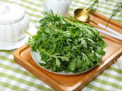 茼蒿什么時(shí)候種植？什么時(shí)間適合種植茼蒿？