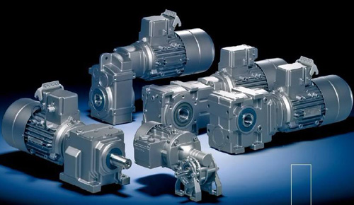 在使用減速機時怎么樣有效的利用機油的作用？