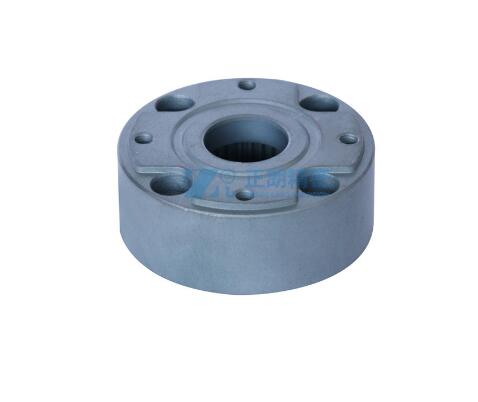 粉末冶金注射成型的優勢