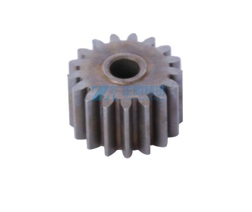 粉末冶金成型技術的優缺點分析