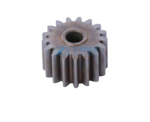 現代粉末冶金技術的發展具有哪些特點呢?