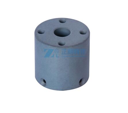 如何設計粉末冶金零件，更具成本效益