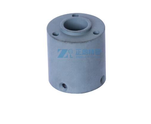 粉末冶金技術的優勢和領域