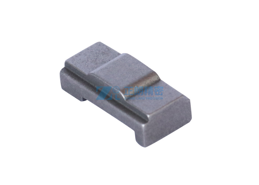 粉末冶金定義與材料、工序說明