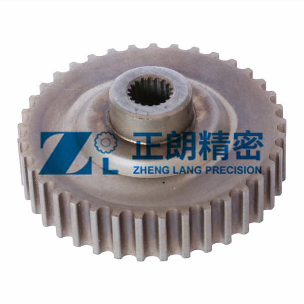 粉末冶金齒輪相比傳統齒輪優勢在哪里？