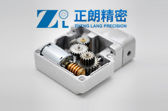 會生銹的鐵基粉末冶金齒輪應該如何防銹?