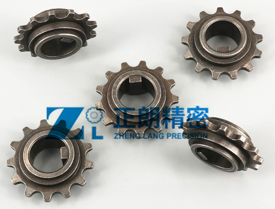 粉末冶金產(chǎn)品為什么會(huì)開(kāi)裂?