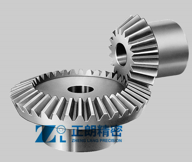 如何選擇適合粉末冶金工藝的齒輪材料？