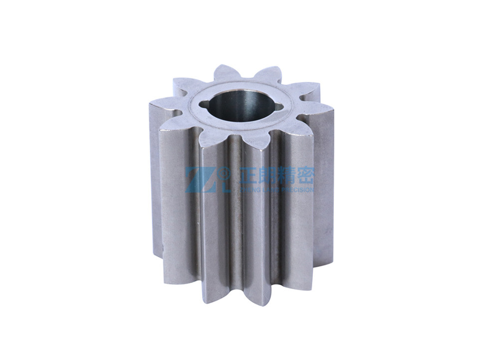 怎樣挑選優質的高精密粉末冶金零件？