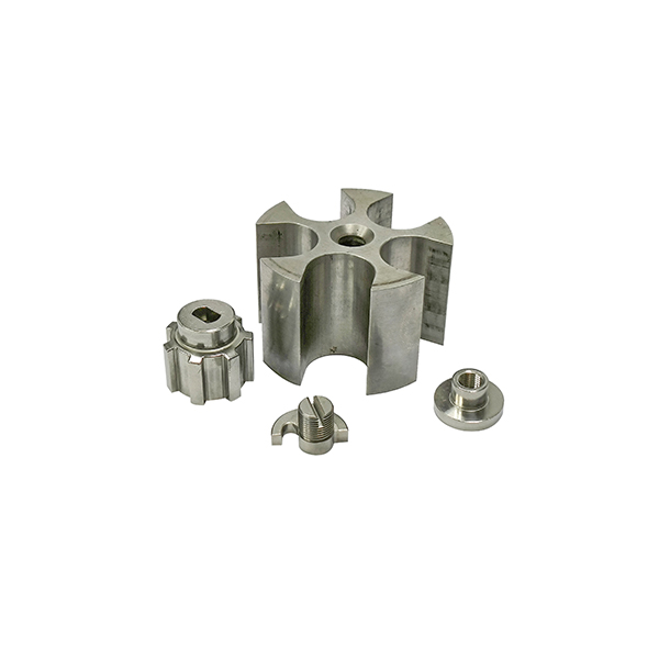 不銹鋼粉末冶金件為何在工業中備受青睞？