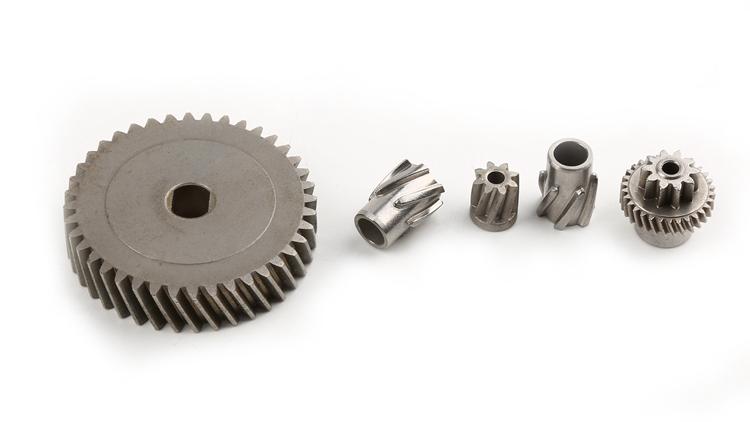 電子設(shè)備中粉末冶金零件的作用有？其制造難點(diǎn)體現(xiàn)在？