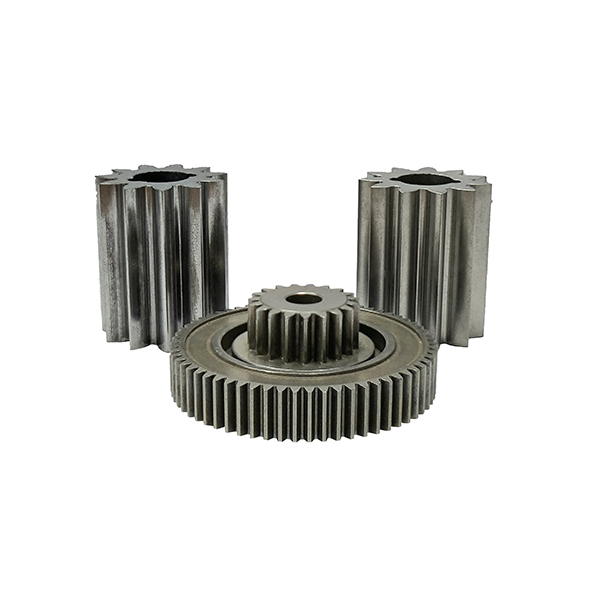 哪些因素會(huì)影響粉末冶金齒輪的疲勞壽命？