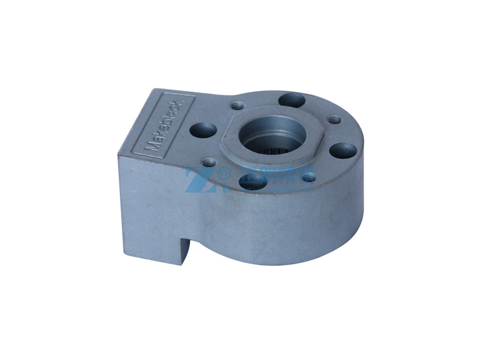 粉末冶金減速齒輪箱壽命短？這幾個使用誤區要避開