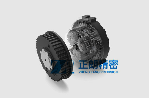 基站天線齒輪箱低溫卡頓怎么辦？粉末冶金廠家怎么破局？