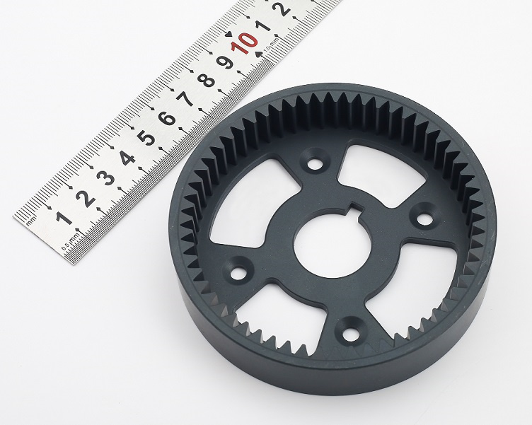 從磨損到耐用：粉末冶金齒輪潤滑設備的壽命優化指南