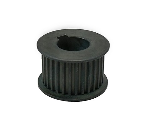 精密粉末冶金減速器的高端設備應用場景解析！