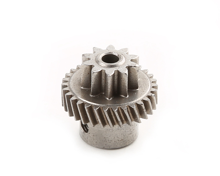 行星齒輪減速箱用粉末冶金加工，雜質(zhì)含量會(huì)不會(huì)超標(biāo)？